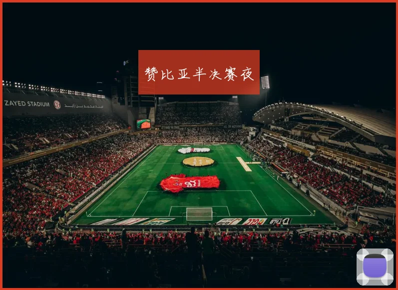 赞比亚半决赛夜