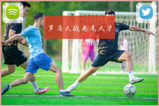 罗马大战老虎大学