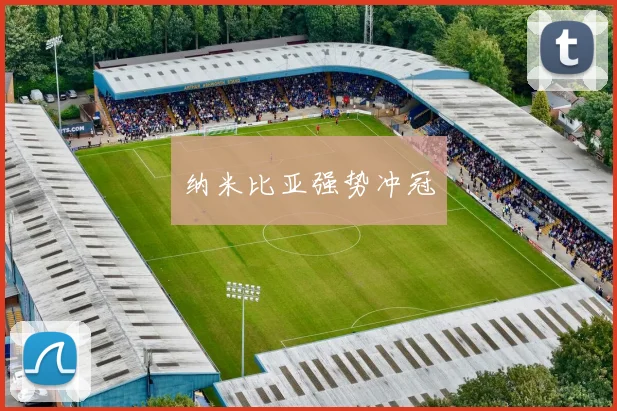 纳米比亚强势冲冠