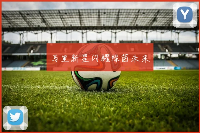 马里新星闪耀绿茵未来