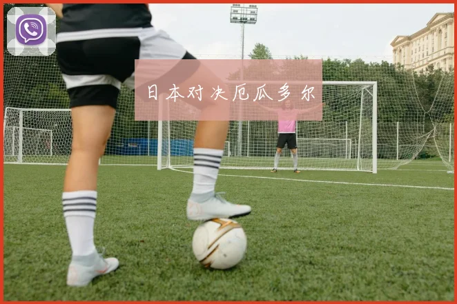 日本对决厄瓜多尔