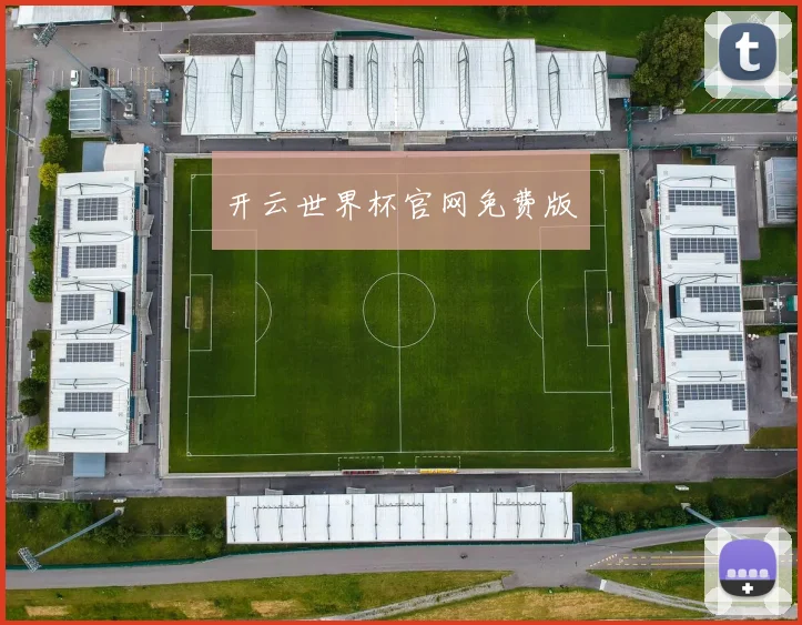 开云世界杯官网免费版