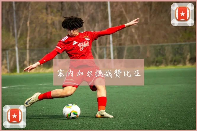 塞内加尔挑战赞比亚