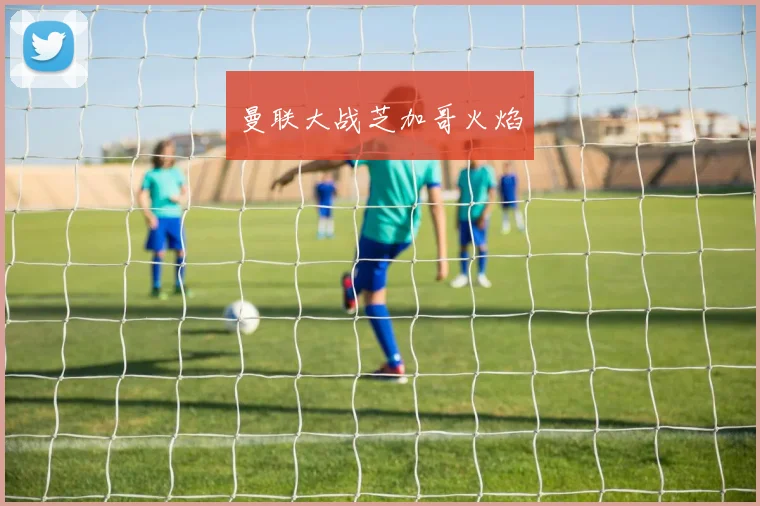 曼联大战芝加哥火焰