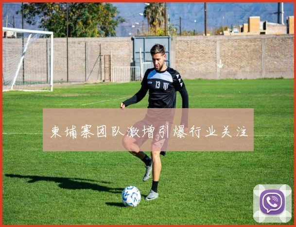 柬埔寨团队激增引爆行业关注