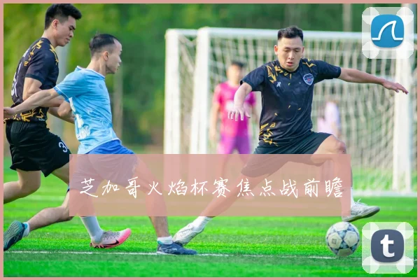 芝加哥火焰杯赛焦点战前瞻