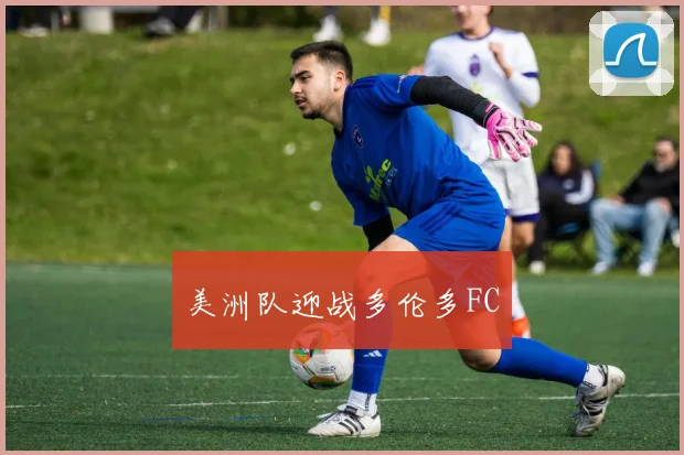 美洲队迎战多伦多FC