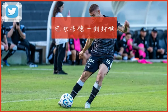 巴尔韦德一剑封喉