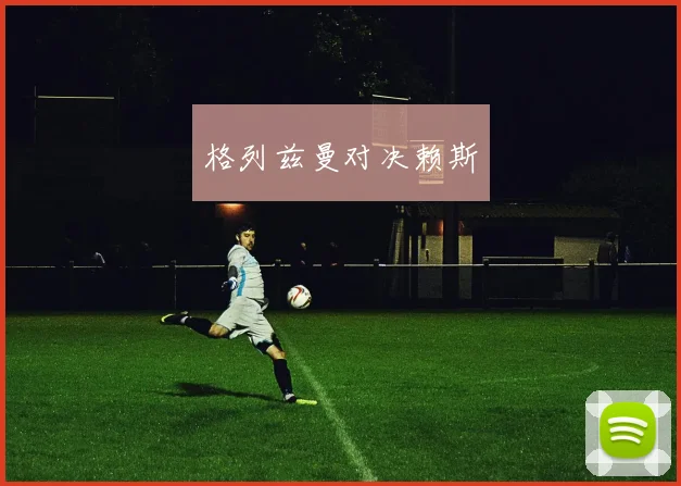 格列兹曼对决赖斯