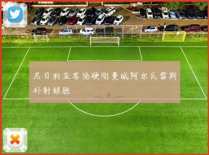 尼日利亚客场硬刚曼城阿尔瓦雷斯补射锁胜
