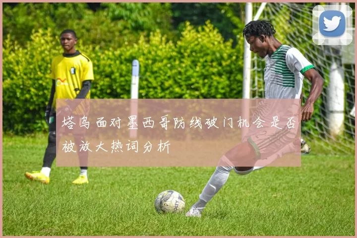 塔乌面对墨西哥防线破门机会是否被放大热词分析